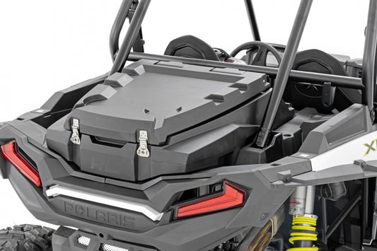Cargo Box 2 & 4 Seater | Polaris RZR Turbo S/RZR XP 1000