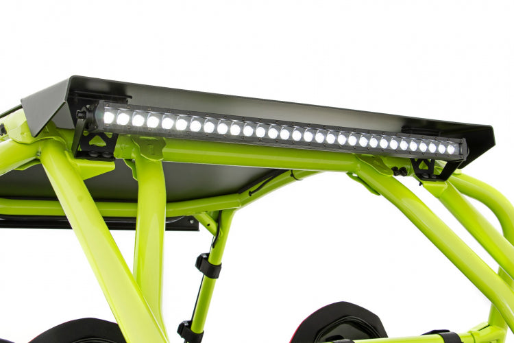 30" LED Kit Rear-Facing | Polaris RZR Turbo S