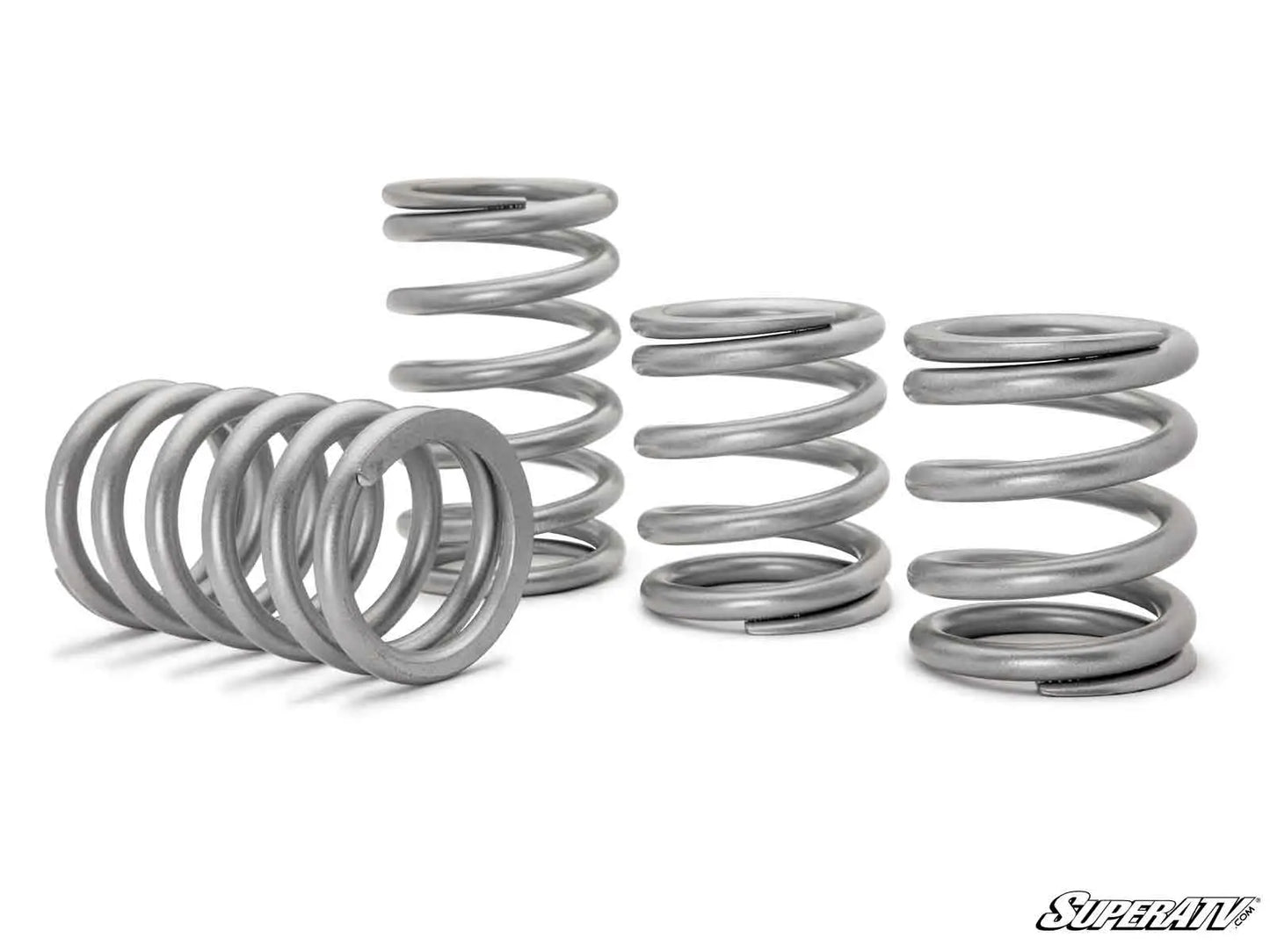 SuperATV Polaris RZR 1000 XP Tender Springs