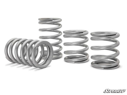 SuperATV Polaris RZR 1000 XP Tender Springs