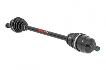 Heavy Duty Replacement Axle Rear | 4340 Chromoly AX3 | Polaris RZR XP 1000